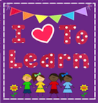 Grab button for I Love To Learn