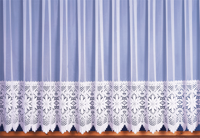 macrame lace curtains