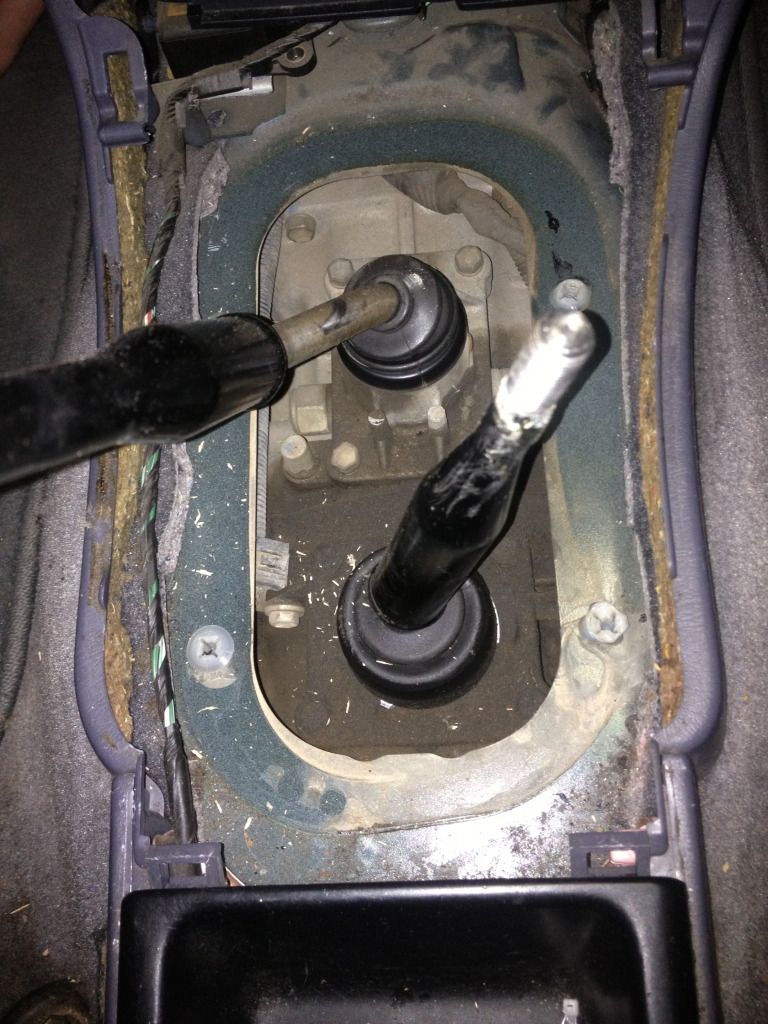 write up: ADD 2wd LOW - Toyota 4Runner Forum - Largest 4Runner Forum