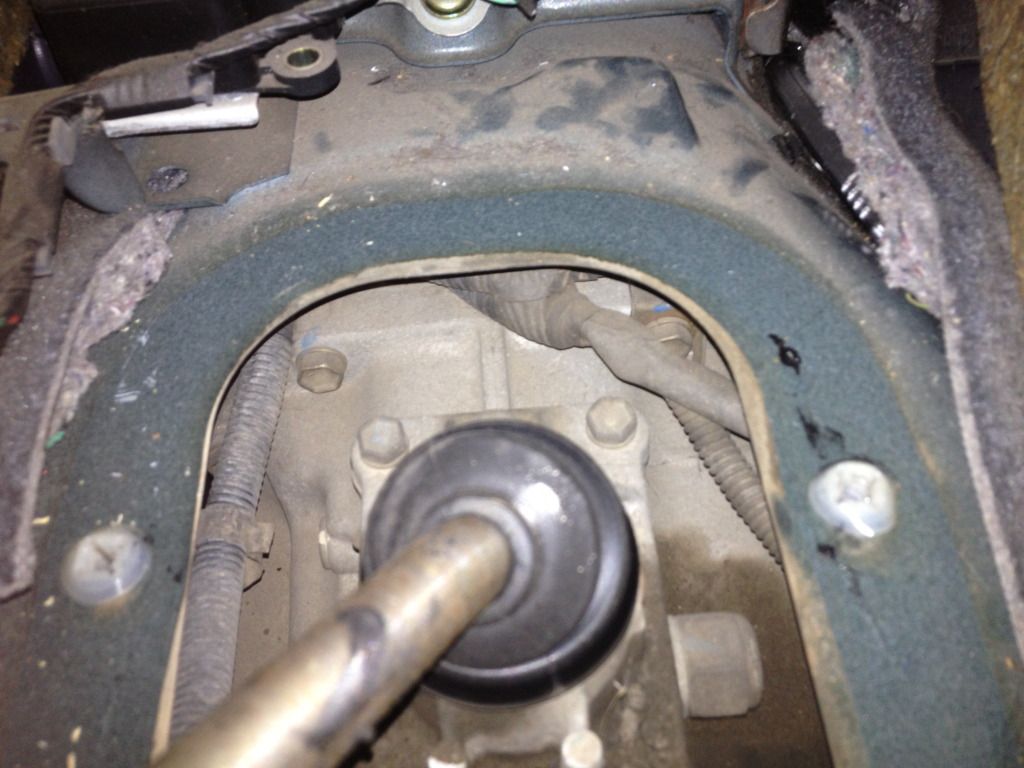 write up: ADD 2wd LOW - Toyota 4Runner Forum - Largest 4Runner Forum