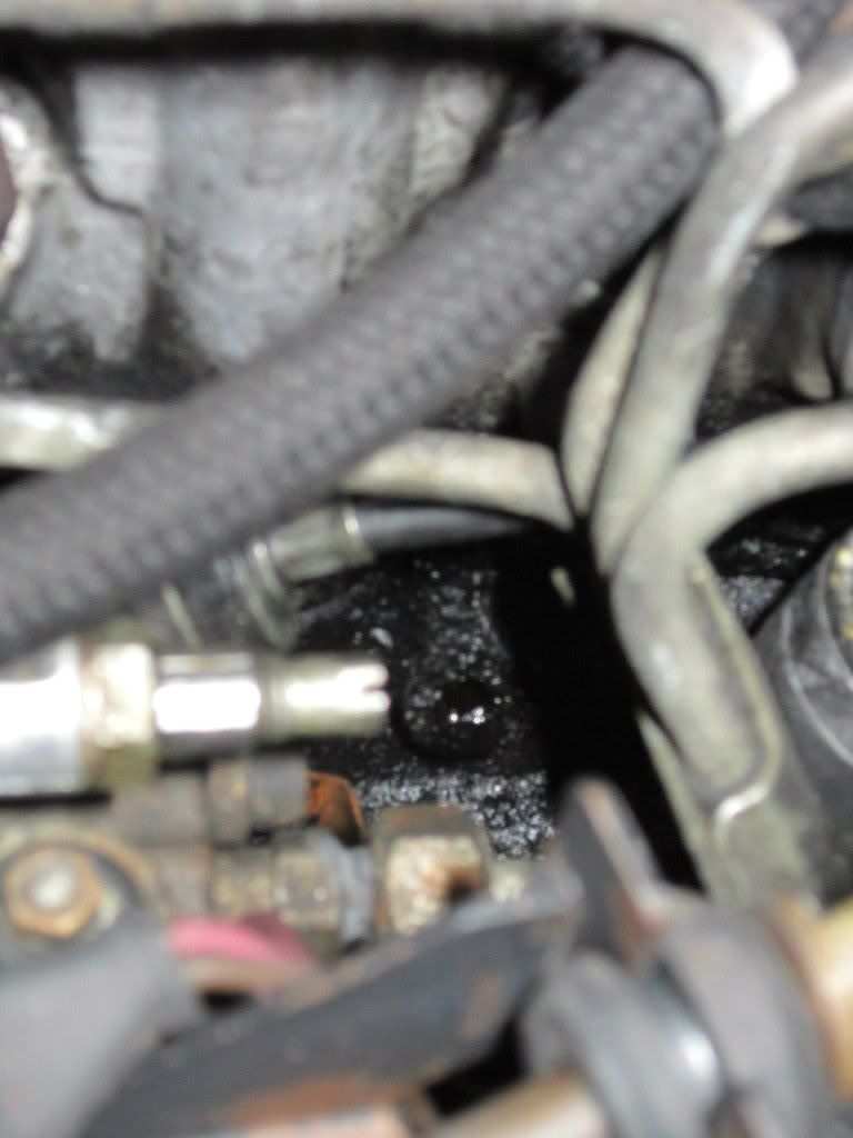 Engine Block D