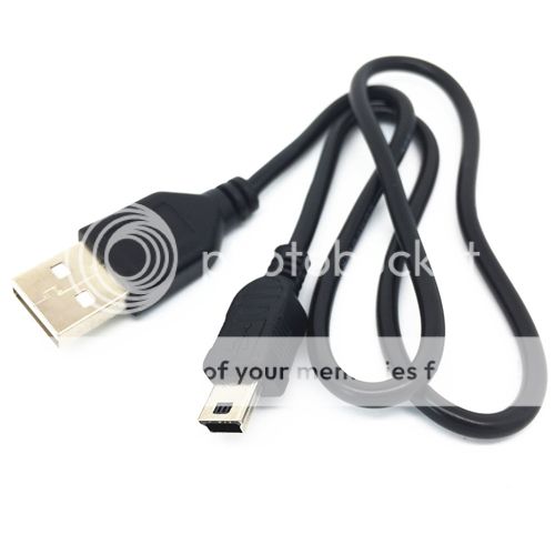 USB Cable Cord For Huion H420 H580 H610 Pro 1060 Pro Plus Graphic