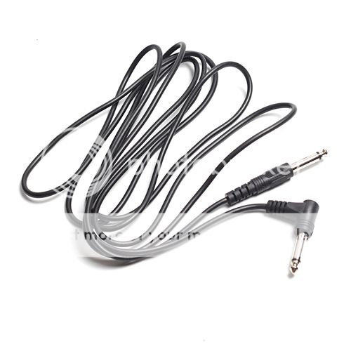 Trigger Cable 10Ft For Yamaha & Roland Electronic Drum Pad Cymbal Snare Hi Hat eBay