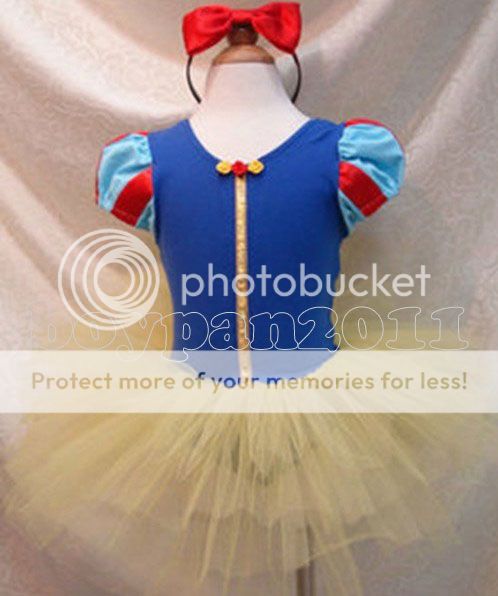 Kids Girls Xmas Party Princess Costume Ballet AGE1 8Y Tutu Dress Hairband
